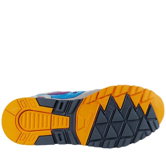 Saucony Shadow 5000 Astro/Air Men's 9, Women's 10 Medium - Picture 3 of 6